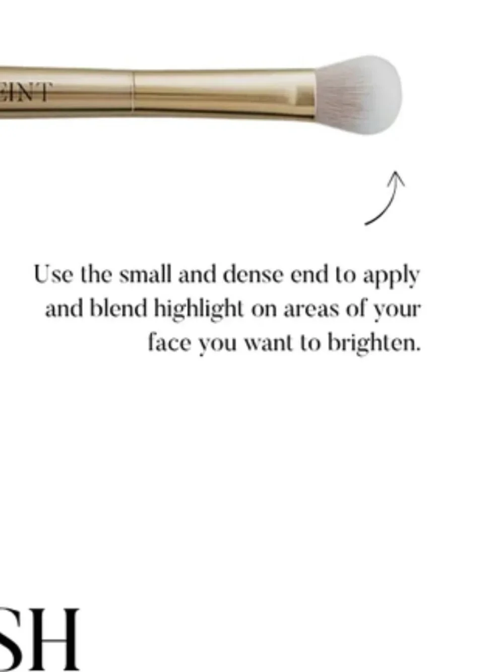 Seint Blend Brush